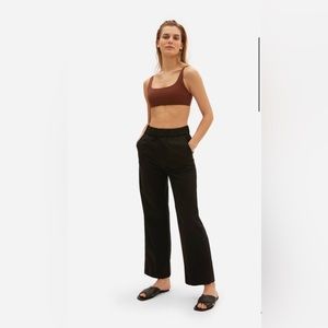 Everlane The Easy Pant